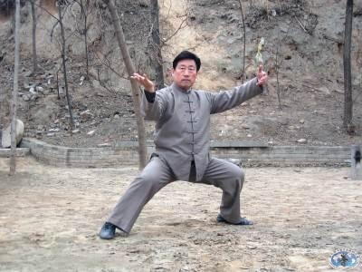 陈小旺_陈氏太极拳 陈小旺_陈氏太极拳