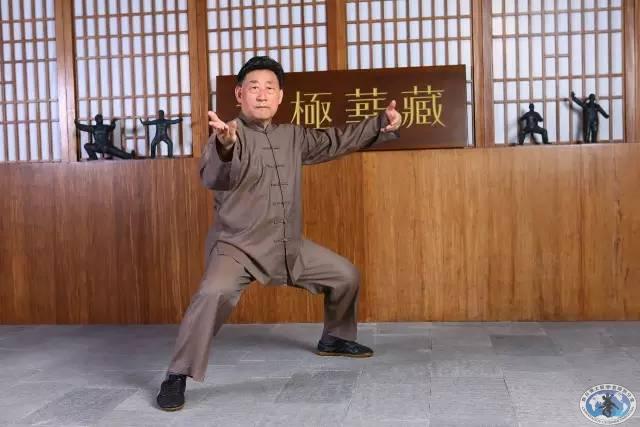 陈小旺大师 陈小旺大师