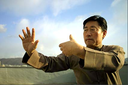 陈小旺